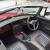 MGB V8 Roadster Super B