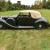 1938 Lagonda V12 Short Chassis Drophead