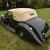 1938 Lagonda V12 Short Chassis Drophead
