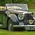 1938 Lagonda V12 Short Chassis Drophead