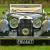 1938 Lagonda V12 Short Chassis Drophead