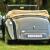 1938 Lagonda V12 Short Chassis Drophead