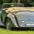 1938 Lagonda V12 Short Chassis Drophead