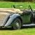 1938 Lagonda V12 Short Chassis Drophead
