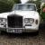 Rolls Royce Silver Shadow 1