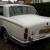 Rolls Royce Silver Shadow 1