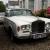 Rolls Royce Silver Shadow 1