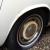 Rolls Royce Silver Shadow 1
