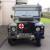 Landrover Series 2a Marshall Ambulance