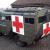 Landrover Series 2a Marshall Ambulance