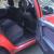 1993 VAUXHALL CAVALIER CESARO A RED RED TOP V6