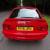 Ford Escort 1.6 16v ( 90PS ) Si - 1997/P - P/X or Swap classic WHY