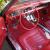 1965 Ford Mustang Convertible and Coupe Wedding car hire - American Classic