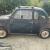 Fiat 500 MODEL L YEAR 1969 FOR RESTORATION **NO RESERVE PRICE** no suicide doors