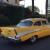 1957 Chevrolet 210 BIG Block TWO Door Sedan in NSW