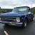 1968 Chevrolet C10 Pickup Short BED Chevy 350 in QLD