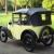 Austin Seven Chummy 1925 Totally rebuilt