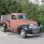1941 chevrolet half ton truck