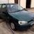Peugeot 106 Zest 2, one owner and just 15,000 mls from new