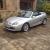 mg tf 135 very low mileage 20k. Stunning high spec. leather Mgf
