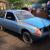 Ford Sierra 3 Door Mk1 Rolling Shell. Cosworth Xr4i stock car lightning rod