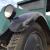 1920 RENAULT Barn find project swap