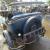 1933 austin heavy 12/4 tourer with latest v5c restoration project rare car