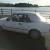Ford Escort XR3i Cabriolet Mk4 White Convertible 88k MOT