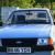 Ford Escort Mk3 1985 1.3 GL – Repair Project with Lots of Extra Spares