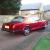 RR Bentley Turbo R choping up We have 7 turbos + 9 spirits 2 x spurs 1wriath