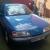 ford sierra 2.0 pinto long mot never been welded relisted due to time waster