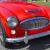 1965 Austin Healey 3000