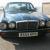 jaguar xj sovereign series 3, 4.2, present keeper 27 years, usable classic
