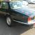 jaguar xj sovereign series 3, 4.2, present keeper 27 years, usable classic