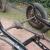 1935 Austin 7 / Seven Rolling Chassis