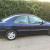 Vauxhall Omega 2.5 ltr V6 - Blue