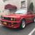 1988 BMW 3-Series