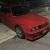 1988 BMW 3-Series
