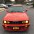 1988 BMW 3-Series
