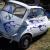 1957 BMW Isetta 300