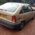 1987 VAUXHALL ASTRA MK2 1.3L *GREAT RETRO DAILY* 67,000 MILES!!!