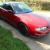 1995 HONDA PRELUDE 2.2i VTEC 2 DOOR COUPE WITH MANUAL GEARBOX FOR LIGHT RESTO