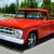 1968 Dodge Other Pickups D-100 Rare Classic Pickup 2- Owners Short Bed!