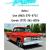 1968 Dodge Other Pickups D-100 Rare Classic Pickup 2- Owners Short Bed!