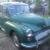 1962 Morris Minor + Cherished number plate - 133 HBP