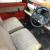 1988 FIAT PANDA 750 L 55k from new, MoT April 2017, no advisories, no reserve