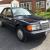 Classic Mercedes 1.8 190e very clean car with 12 months mot