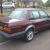 1991 Ford orion 1.6gl auto