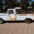 1961-1964 Ford F100