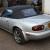 1998 32K miles MAZDA MX-5 1.6 MK1 IMMACULATE FUTURE CLASSIC! GREAT INVESTMENT!